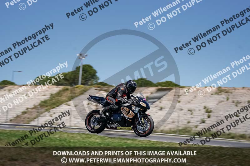 may 2019;motorbikes;no limits;peter wileman photography;portimao;portugal;trackday digital images